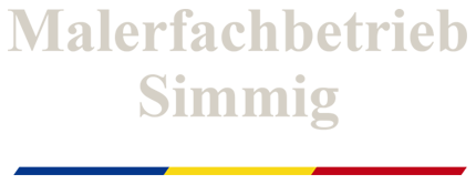 Malerfachbetrieb Dominic Simmig